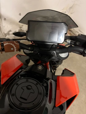Ktm Duke 390, снимка 4