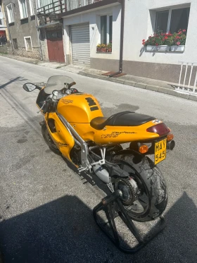 Triumph Daytona, снимка 4