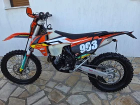 Ktm EXC, снимка 3