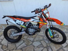 Ktm EXC, снимка 1