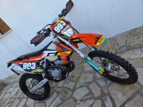 Ktm EXC, снимка 6