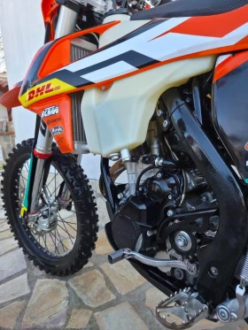 Ktm EXC, снимка 4