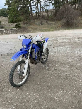 Yamaha Wr 250f, снимка 2