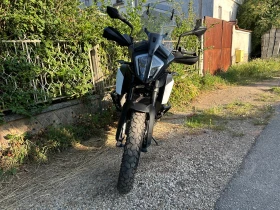     Ktm Adventure 390