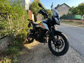 Ktm Adventure 390 | Mobile.bg    2