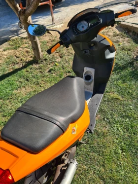 Piaggio Nrg | Mobile.bg    9