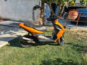  Piaggio Nrg