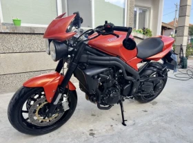 Triumph Speed Triple  1050 - 515NJ, снимка 5