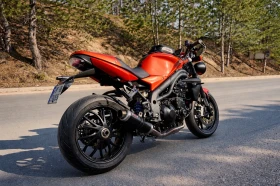 Triumph Speed Triple  1050 - 515NJ/08