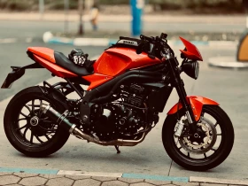 Triumph Speed Triple  1050 - 515NJ - изображение 1