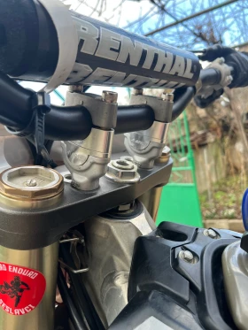 Yamaha Yzf, снимка 7