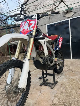 Yamaha Yzf, снимка 5