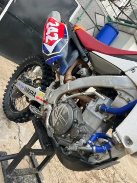 Yamaha Yzf, снимка 2