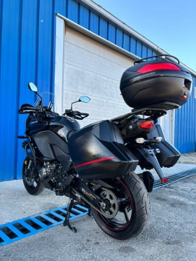 Kawasaki Versys 1000 ABS TC, снимка 4 - Мотоциклети и мототехника - 53653210