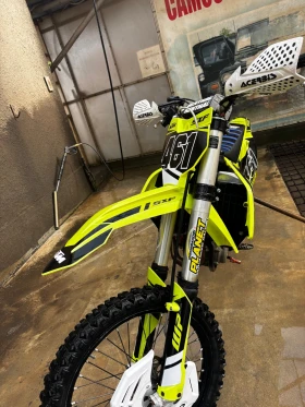 Ktm SX-F undefined | Auto.bg — изображение 2