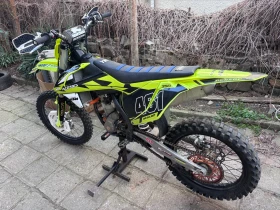 Ktm SX-F undefined | Auto.bg — изображение 4