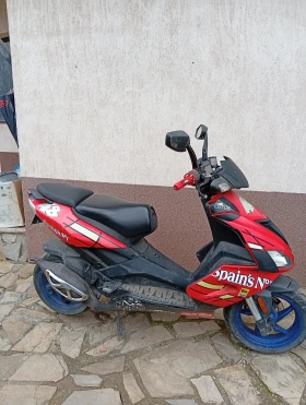 Aprilia 50 undefined | Auto.bg — изображение 2