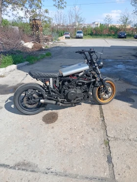 Honda Vf 1000f2 | Auto.bg — изображение 2