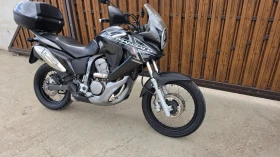 ����� �� �������� �� Honda Xlv 700 i  TOP