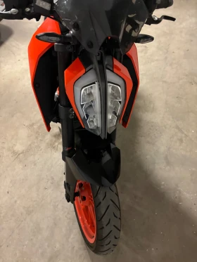 Ktm Duke 390 | Auto.bg — изображение 5