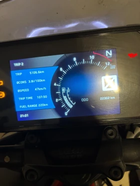 Ktm Duke 390 | Auto.bg — изображение 3