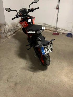 Ktm Duke 390 | Auto.bg — изображение 11