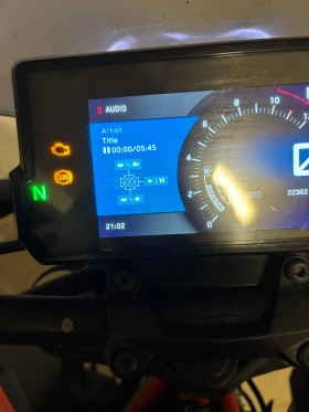Ktm Duke 390 | Auto.bg — изображение 15