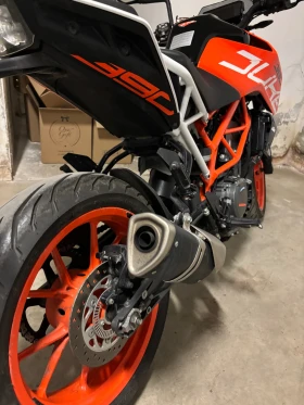 Ktm Duke 390 | Auto.bg — изображение 7
