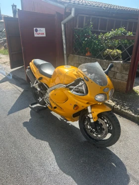 Triumph Daytona | Mobile.bg � ����� ������ 5