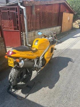 Triumph Daytona | Mobile.bg � ����� ������ 3