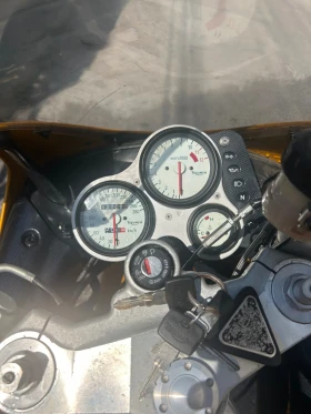 Triumph Daytona | Mobile.bg � ����� ������ 6