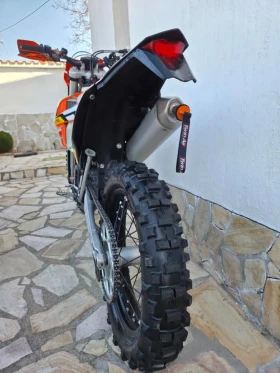 Ktm EXC undefined | Auto.bg — изображение 5
