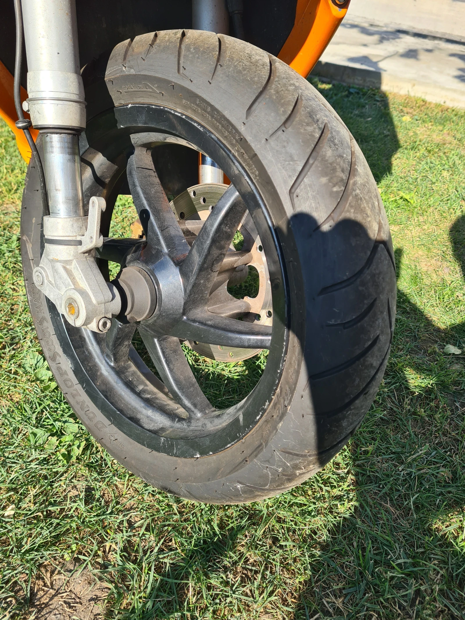 Piaggio Nrg  - изображение 7