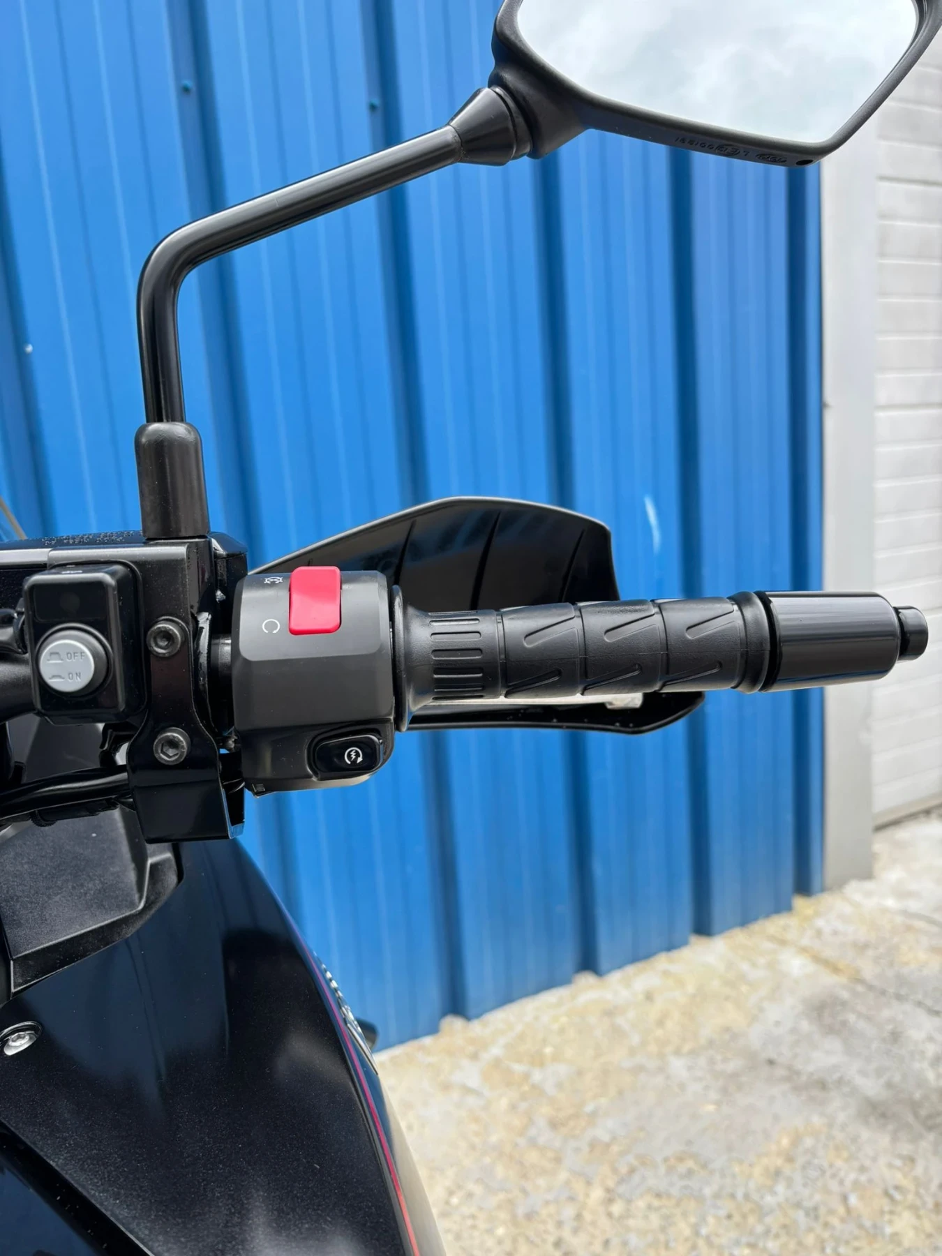 Kawasaki Versys 1000 ABS TC - изображение 9