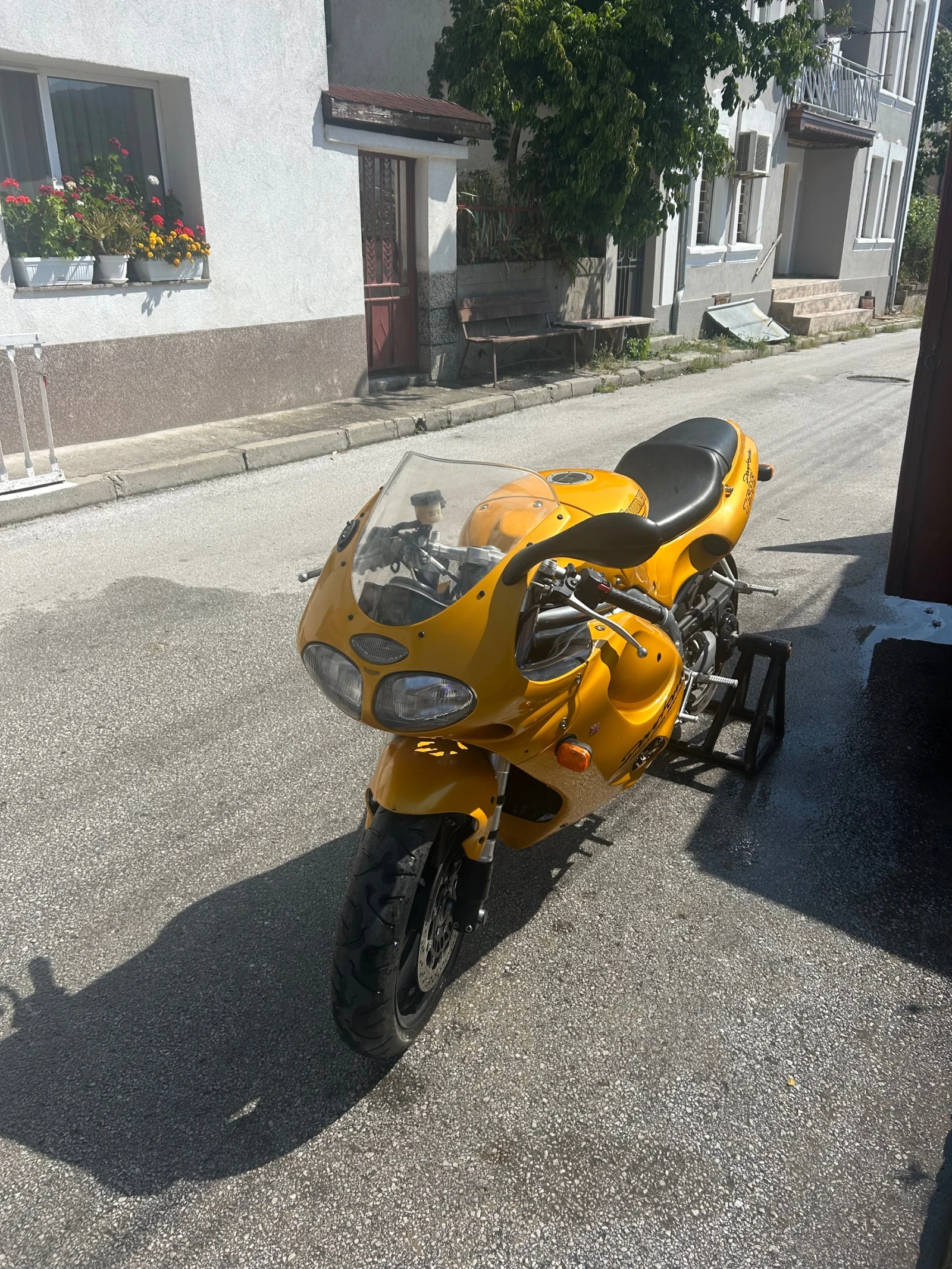 Triumph Daytona | Mobile.bg � ����������� 2
