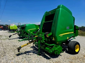 Балировачка John Deere 864 PREMIUM, снимка 2