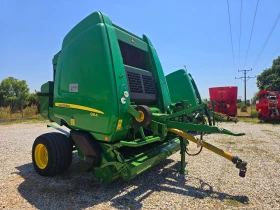 Балировачка John Deere 864 PREMIUM, снимка 9