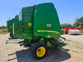 Балировачка John Deere 864 PREMIUM, снимка 4