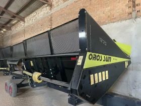 Хедер Oros Sun 1270, снимка 2