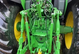 Трактор John Deere 6910 S, снимка 6