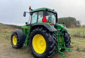 Трактор John Deere 6910 S, снимка 4