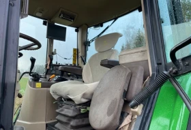 Трактор John Deere 6910 S, снимка 8
