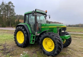 Трактор John Deere 6910 S, снимка 13