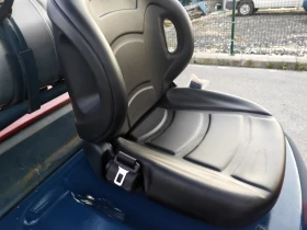 Мотокар Toyota 2 ТОНА  НОВ ВНОС, снимка 7