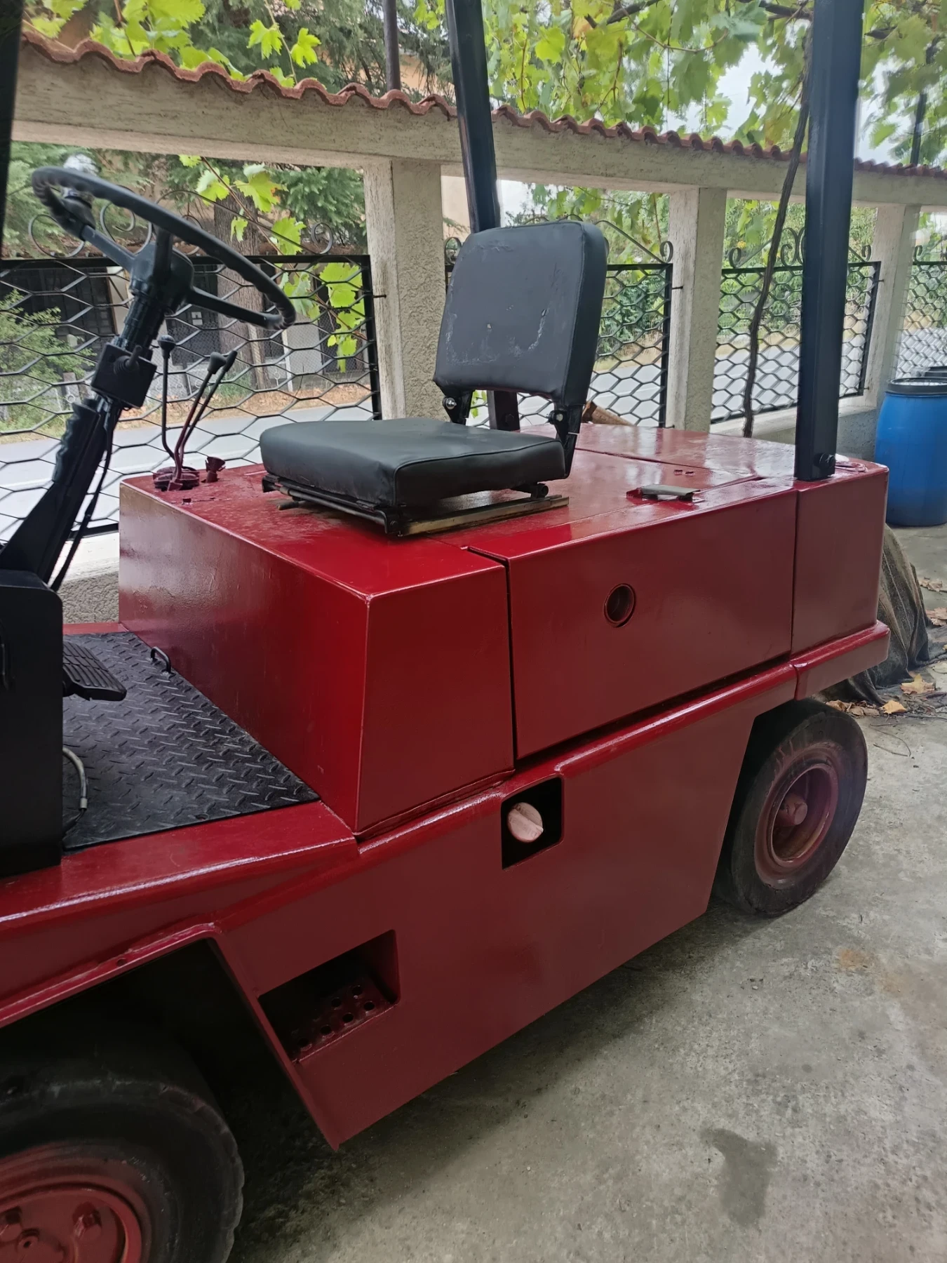  PERKINS 75 | Mobile.bg   3