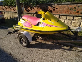      Bombardier Sea Doo Xp800