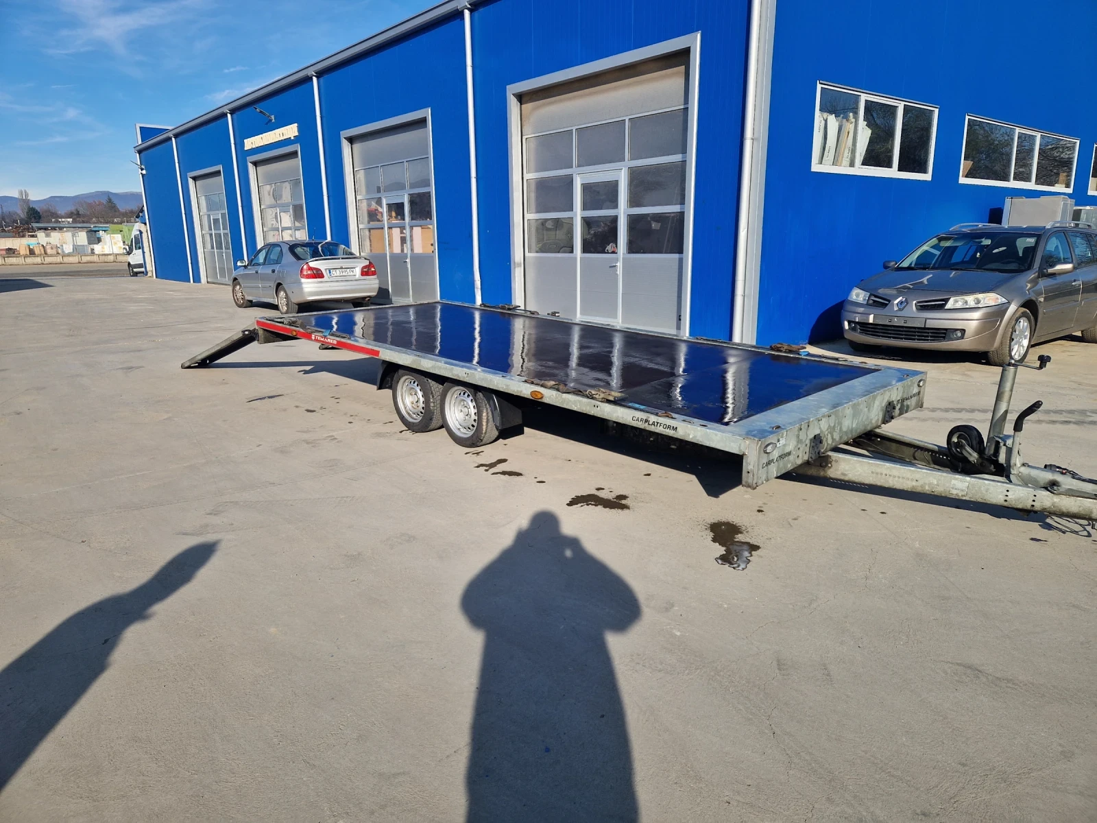 �� ��������� Temared 2700��  | Mobile.bg � ����������� 1