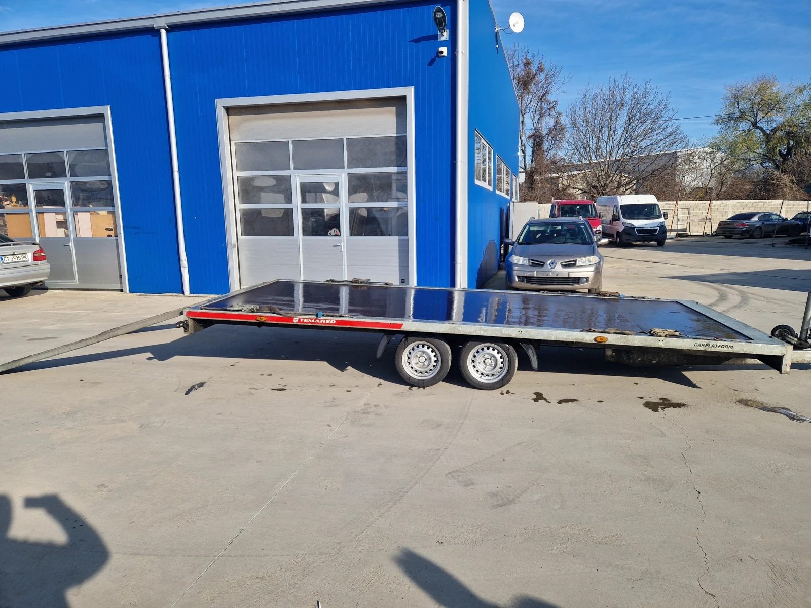 �� ��������� Temared 2700��  | Mobile.bg � ����������� 2