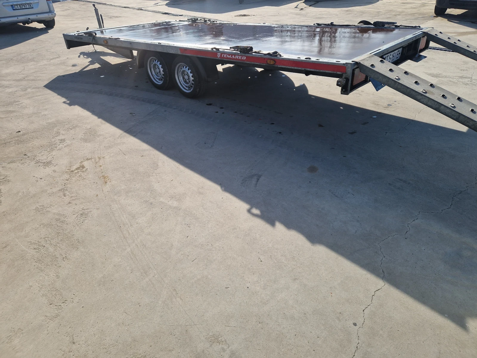 �� ��������� Temared 2700��  | Mobile.bg � ����������� 4