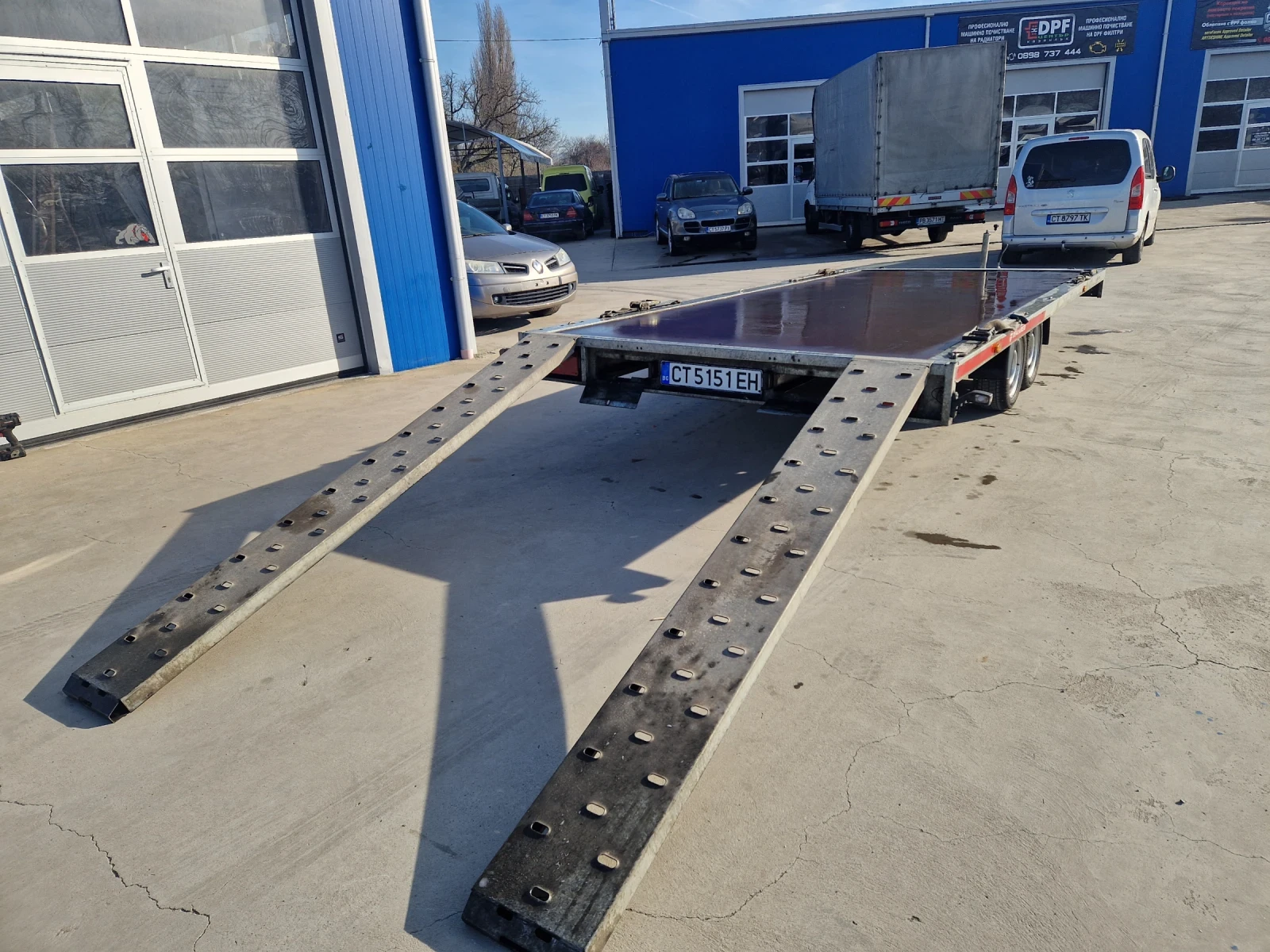 �� ��������� Temared 2700��  | Mobile.bg � ����������� 3